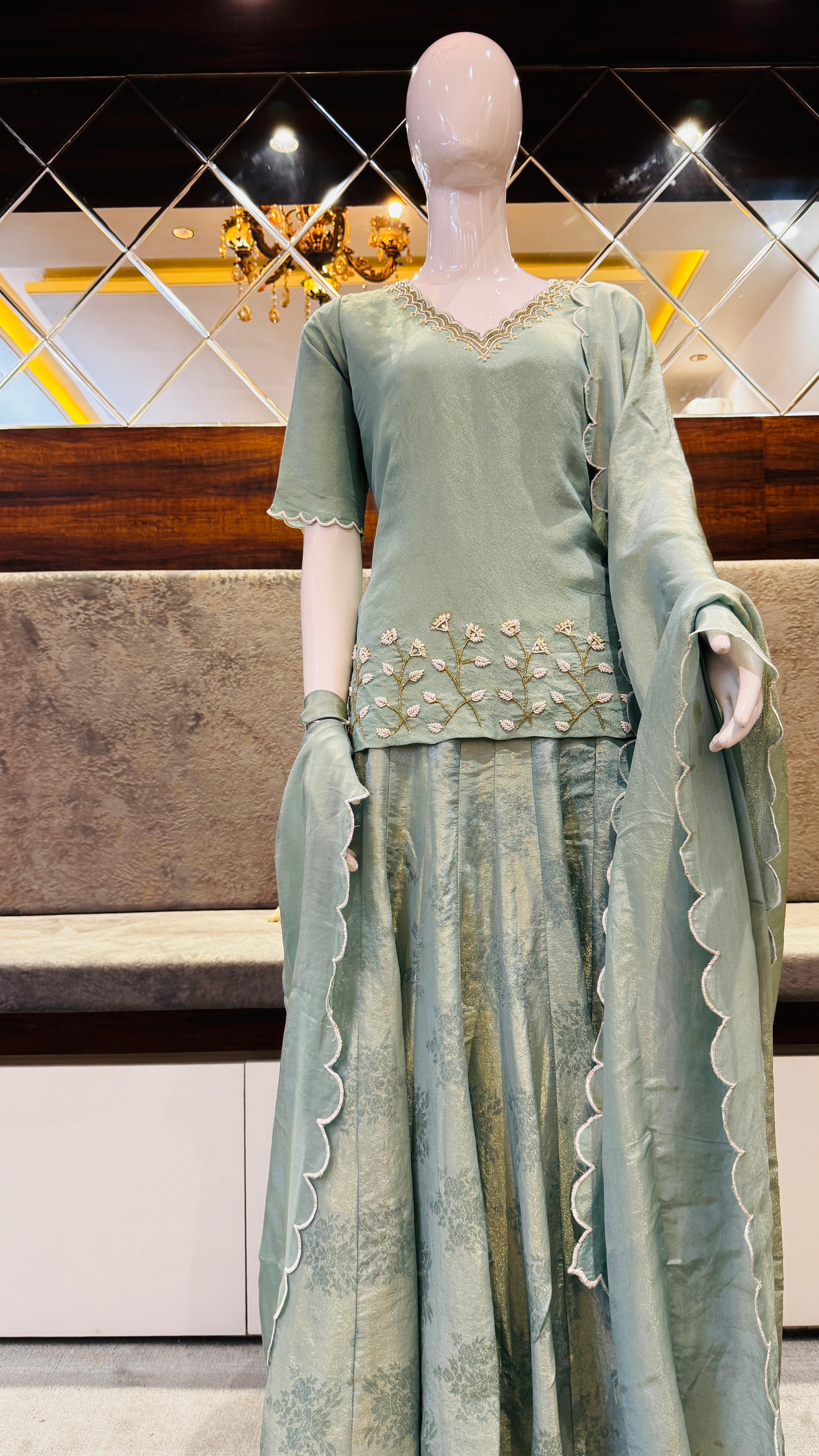 Royal Heritage